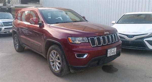 Jeep for sale in Iraq